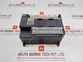 Omron Cp1H-x40Dt-d-sc Programmable Controller 24V Dc 50W