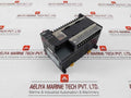 Omron Cp1H-x40Dt-d-sc Programmable Controller 24V Dc 50W