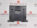Omron Cp1H-x40Dt-d-sc Programmable Controller 24V Dc 50W