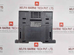 Omron Cp1H-x40Dt-d-sc Programmable Controller 24V Dc 50W