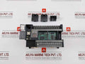 Omron Cp1H-x40Dt-d-sc Programmable Controller 24V Dc 50W