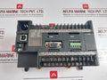 Omron Cp1H-x40Dt-d Programmable Logic Controller 24 In 16 Out