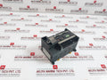 Omron Cp1H-x40Dt-d Programmable Logic Controller 24 In 16 Out