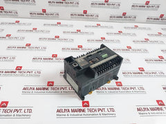 Omron Cp1H-x40Dt-d Programmable Logic Controller 24 In 16 Out
