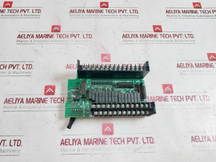 Omron Cp1H-xa40Dr-a Plc Programmable Logic Controller 3264348-0A Stm-5