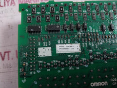Omron Cp1H-xa40Dr-a Plc Programmable Logic Controller 3264348-0A Stm-5