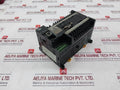 Omron Cp1H-xa40Dt-d Cp1H Programmable Controller 24Vdc 50W Ver 1.2