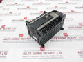Omron Cp1H-xa40Dt-d Cp1H Programmable Controller 24Vdc 50W Ver 1.2