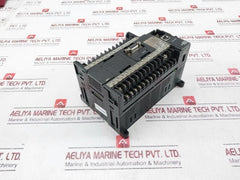 Omron Cp1H-xa40Dt-d Cp1H Programmable Controller 24Vdc 50W Ver 1.2