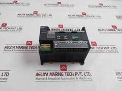 Omron Cp1H-xa40Dt1-d Programmable Logic Controller 24V Dc 50W