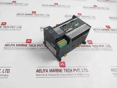 Omron Cp1H-xa40Dt1-d Programmable Logic Controller 24V Dc 50W