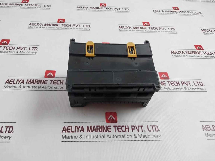 Omron Cp1H-xa40Dt1-d Programmable Logic Controller 24V Dc 50W
