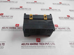 Omron Cp1H-xa40Dt1-d Programmable Logic Controller 24V Dc 50W