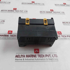 Omron Cp1H-xa40Dt1-d Programmable Logic Controller 24V Dc 50W