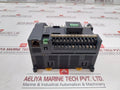 Omron Cp1L-em40Dr-d Sysmac Programmable Controller Module 24V Dc 20W Ver 1.1