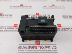 Omron Cp1L-em40Dr-d Sysmac Programmable Controller Module 24V Dc 20W Ver 1.1