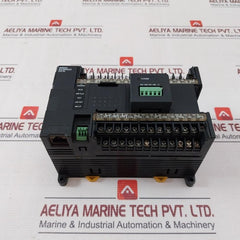 Omron Cp1L-em40Dr-d Sysmac Programmable Controller Module 24V Dc 20W Ver 1.1