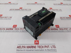 Omron Cp1L-em40Dr-d Sysmac Programmable Controller Module 24V Dc 20W Ver 1.1