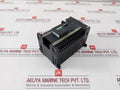 Omron Cp1L-em40Dr-d Sysmac Programmable Controller Module 24V Dc 20W Ver 1.1