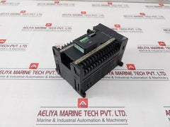 Omron Cp1L-em40Dr-d Sysmac Programmable Controller Module 24V Dc 20W Ver 1.1