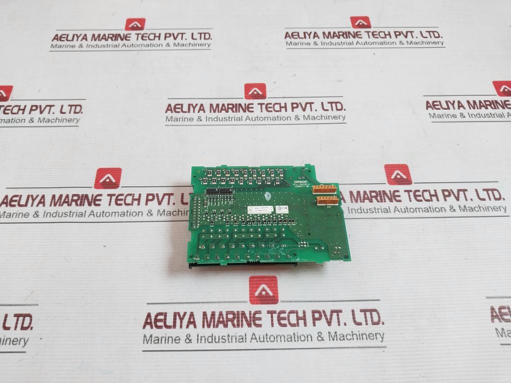 Omron Cp1L-m30Dr-a Plc Automation Module Cp1L-m30Dr-d 29810S