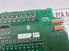 Omron Cp1L-m30Dr-a Plc Automation Module Cp1L-m30Dr-d 29810S