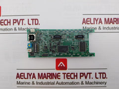 Omron Cp1L-m30Dr-a Printed Circuit Board Plc Cpu Unit 94V-0