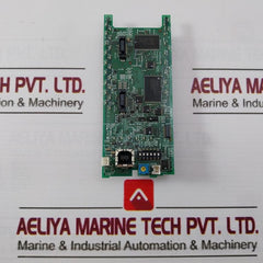 Omron Cp1L-m30Dr-a Printed Circuit Board Plc Cpu Unit 94V-0