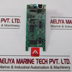 Omron Cp1L-m30Dr-a Printed Circuit Board Plc Cpu Unit 94V-0