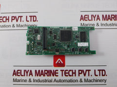 Omron Cp1L-m30Dr-a Printed Circuit Board Plc Cpu Unit 94V-0