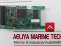 Omron Cp1L-m30Dr-a Printed Circuit Board Plc Cpu Unit 94V-0