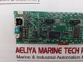 Omron Cp1L-m30Dr-a Printed Circuit Board Plc Cpu Unit 94V-0
