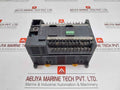 Omron Cp1L-m40Dr-a Programmable Logic Controller 24V Dc 7.5Ma (Not Working)