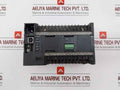 Omron Cp1L-m40Dr-a Programmable Logic Controller 24V Dc 7.5Ma (Not Working)