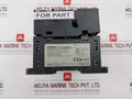 Omron Cp1L-m40Dr-a Programmable Logic Controller 24V Dc 7.5Ma (Not Working)