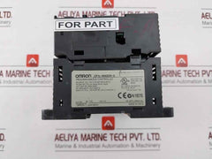 Omron Cp1L-m40Dr-a Programmable Logic Controller 24V Dc 7.5Ma (Not Working)