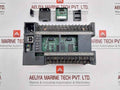 Omron Cp1L-m40Dr-a Programmable Logic Controller 24V Dc 7.5Ma (Not Working)