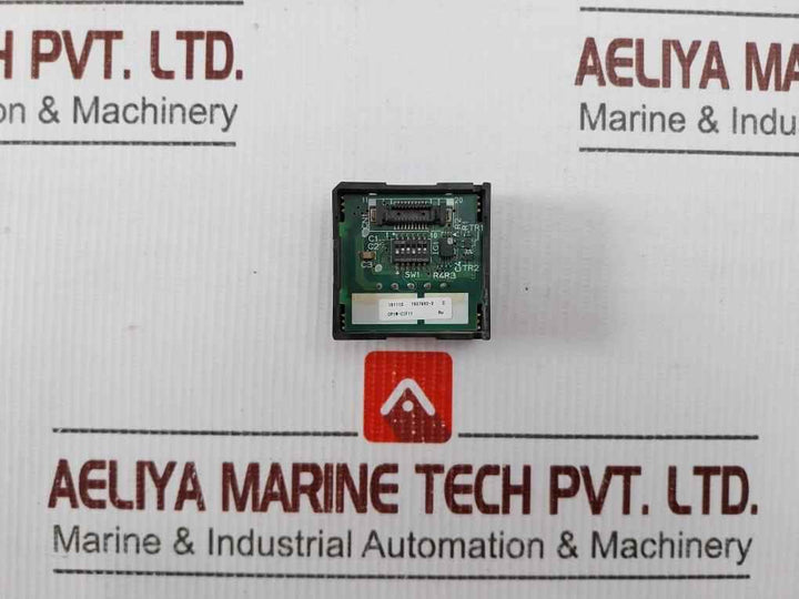 Omron Cp1L-m40Dr-a Programmable Logic Controller 24V Dc 7.5Ma (Not Working)