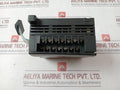 Omron Cp1W-16Er Expansion Output Unit 24V Dc Res/240V