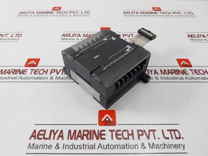 Omron Cp1W-16Er Output Unit 24V Dc/ 240V Ac180Va 720Va 1440Va