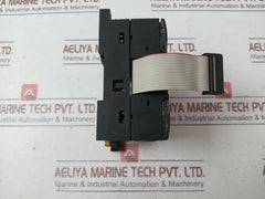 Omron Cp1W-20Edr1 Input / Output Expansion Unit 24Vdc, 5Ma