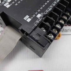 Omron Cp1w-20edr1 Plc Expansion Input Output Module 24v 5ma
