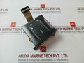 Omron Cp1W-20Edt Input Output Module E95399 24V Dc