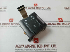 Omron Cp1W-20Edt Input Output Module E95399 24V Dc