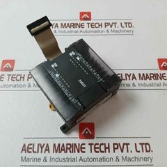 Omron Cp1W-20Edt Input Output Module E95399 24V Dc