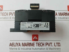 Omron Cp1W-20Edt Input Output Module E95399 24V Dc