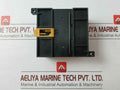 Omron Cp1W-20Edt Input Output Module E95399 24V Dc