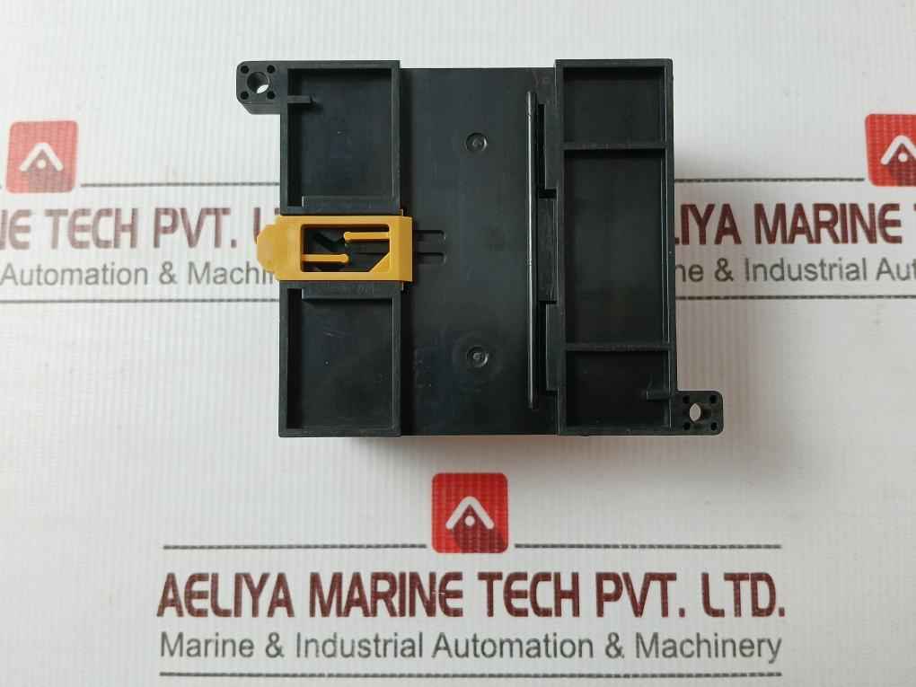 Omron Cp1W-20Edt Input Output Module E95399 24V Dc