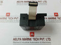 Omron Cp1W-20Edt Input Output Module E95399 24V Dc