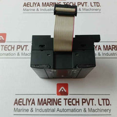 Omron Cp1W-20Edt Input Output Module E95399 24V Dc